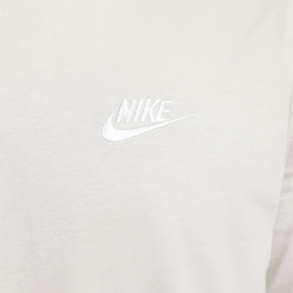 T-shirt Nike Sportswear - Beige
