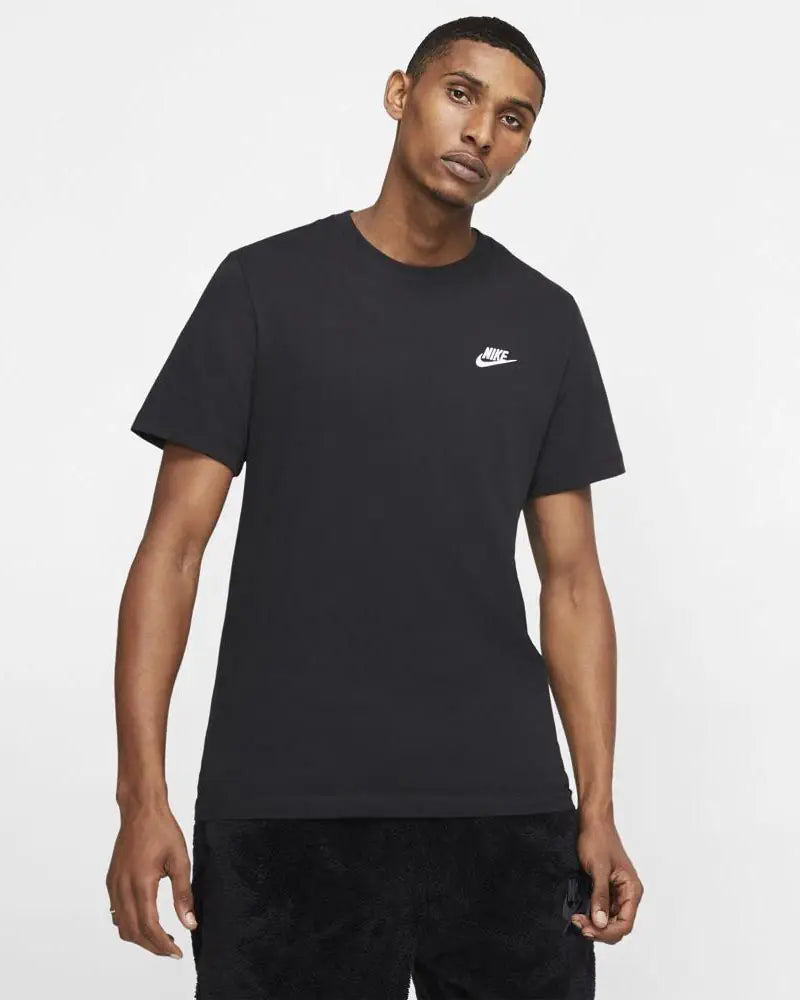 T-shirt Nike Sportswear - Noir