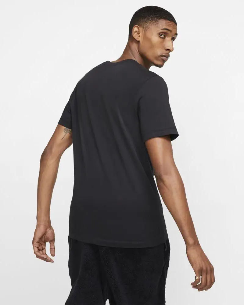 T-shirt Nike Sportswear - Noir