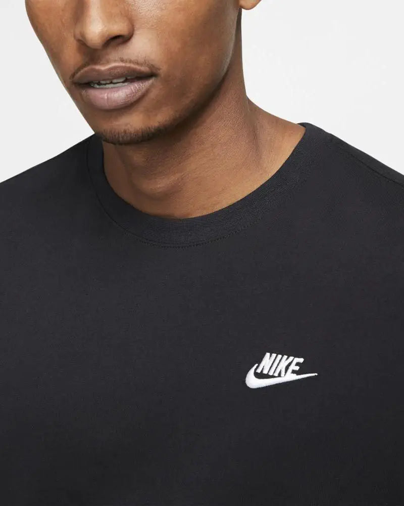 T-shirt Nike Sportswear - Noir