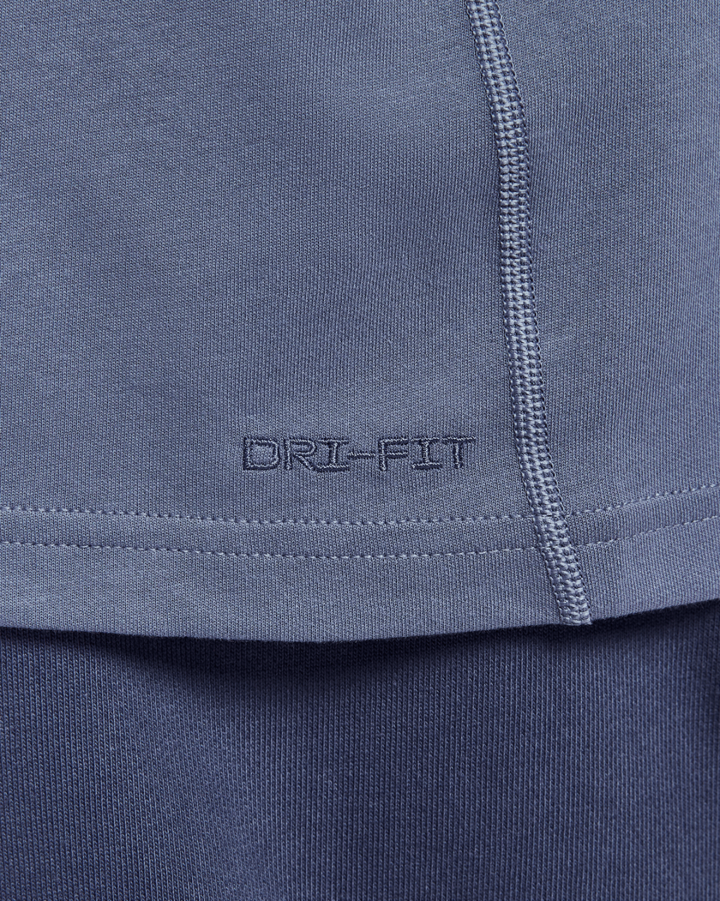 T-shirt Tech Fleece PSG 2025/2026 - Bleu