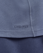 T-shirt Tech Fleece PSG 2025/2026 - Bleu