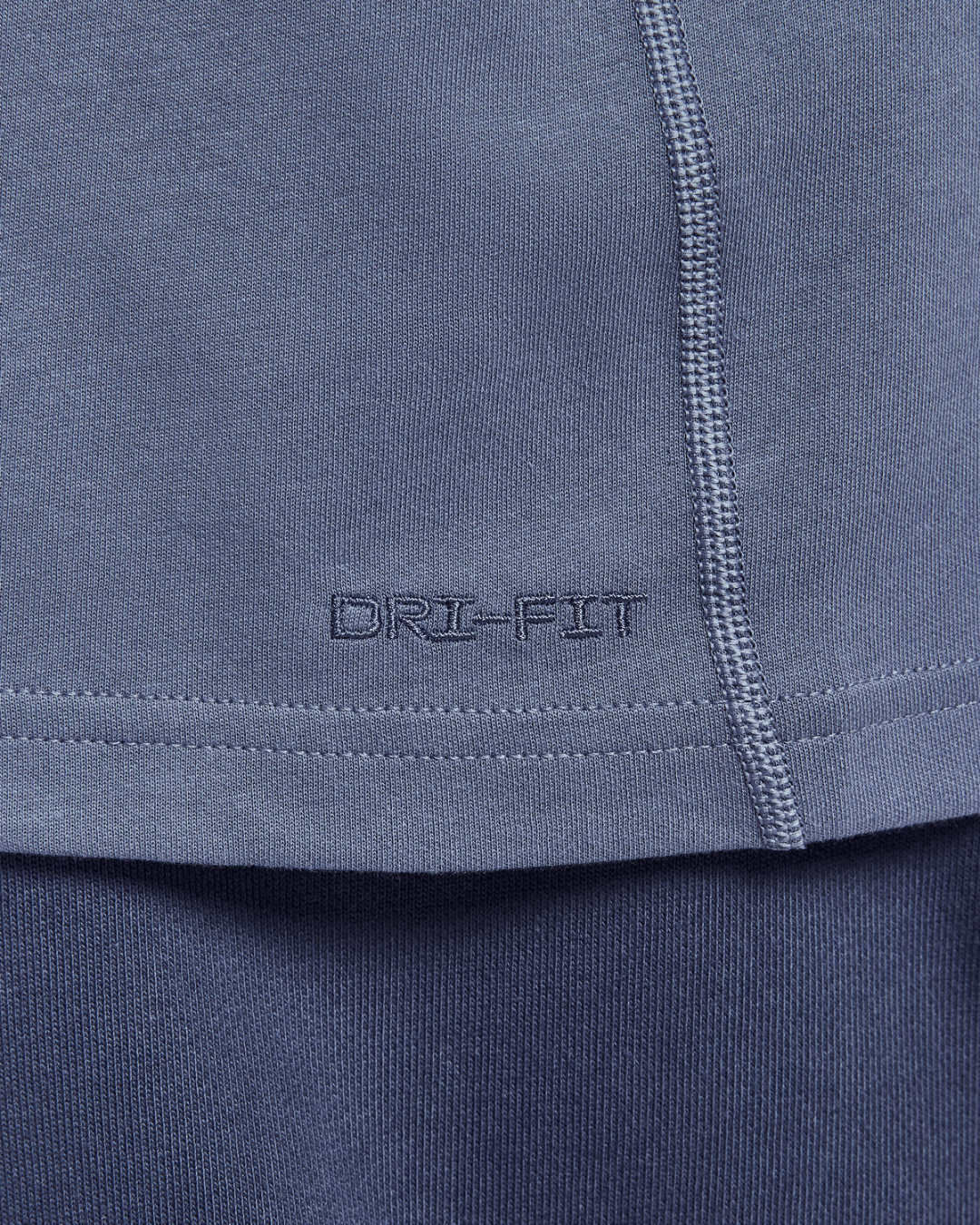 T-shirt Tech Fleece PSG 2025/2026 - Bleu