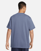 T-shirt Tech Fleece PSG 2025/2026 - Bleu