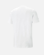 T-shirt Puma BMW Motorsport Statement - Blanc