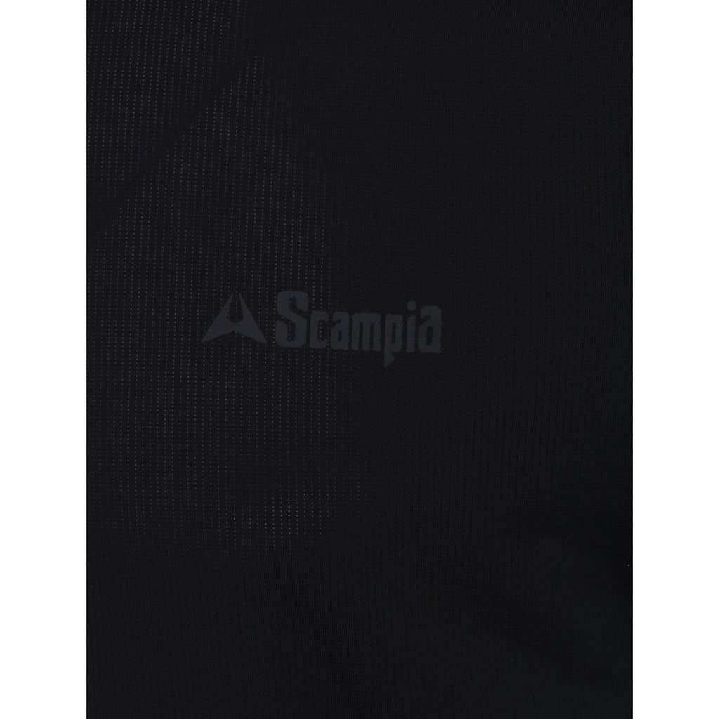 T-shirt Scampia Scalare - Beige/Noir