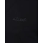 T-shirt Scampia Scalare - Gris/Noir