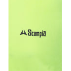 T-shirt Scampia Scalare - Jaune/Gris