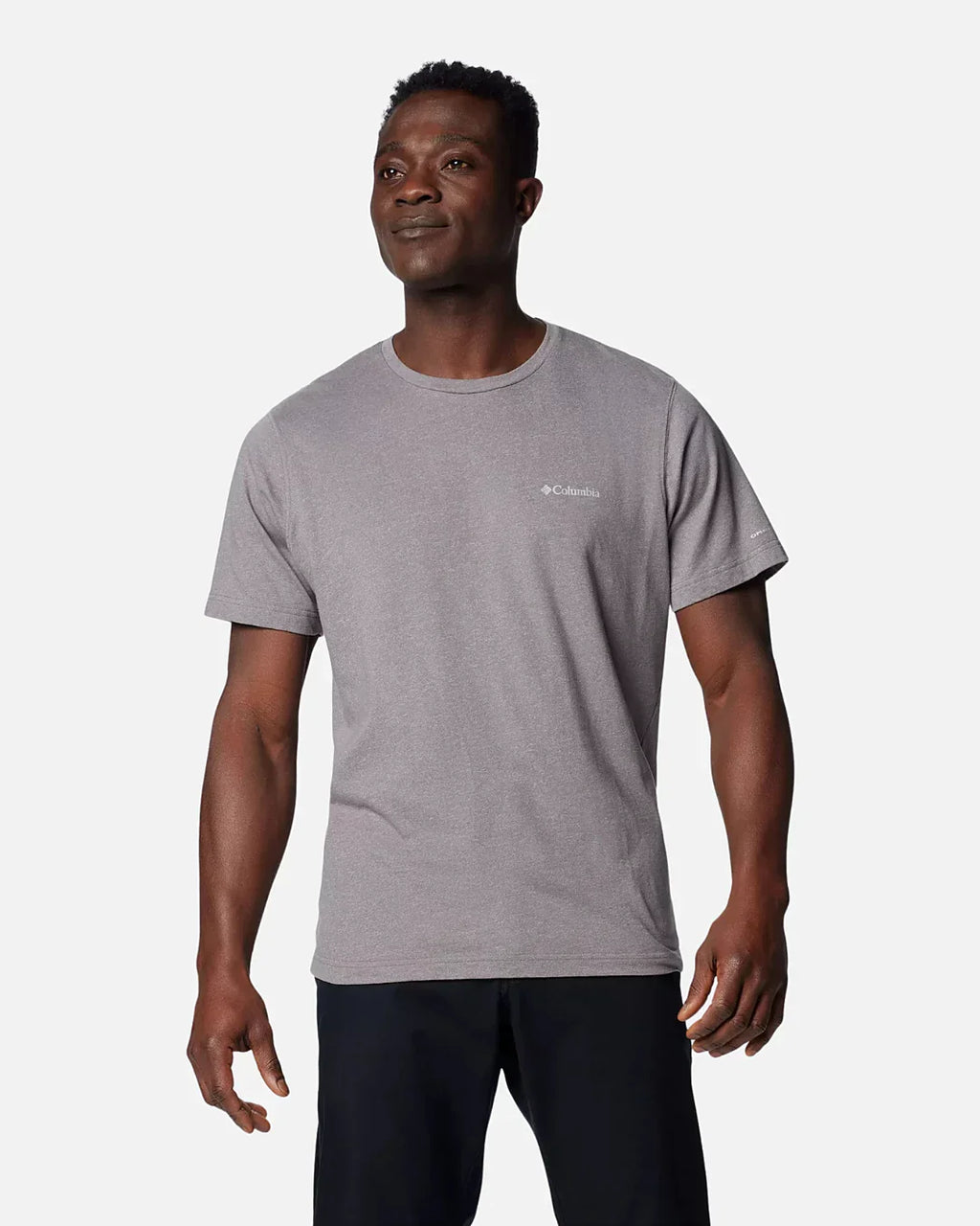 T-shirt Columbia technique Thistletown Hills™ - Gris