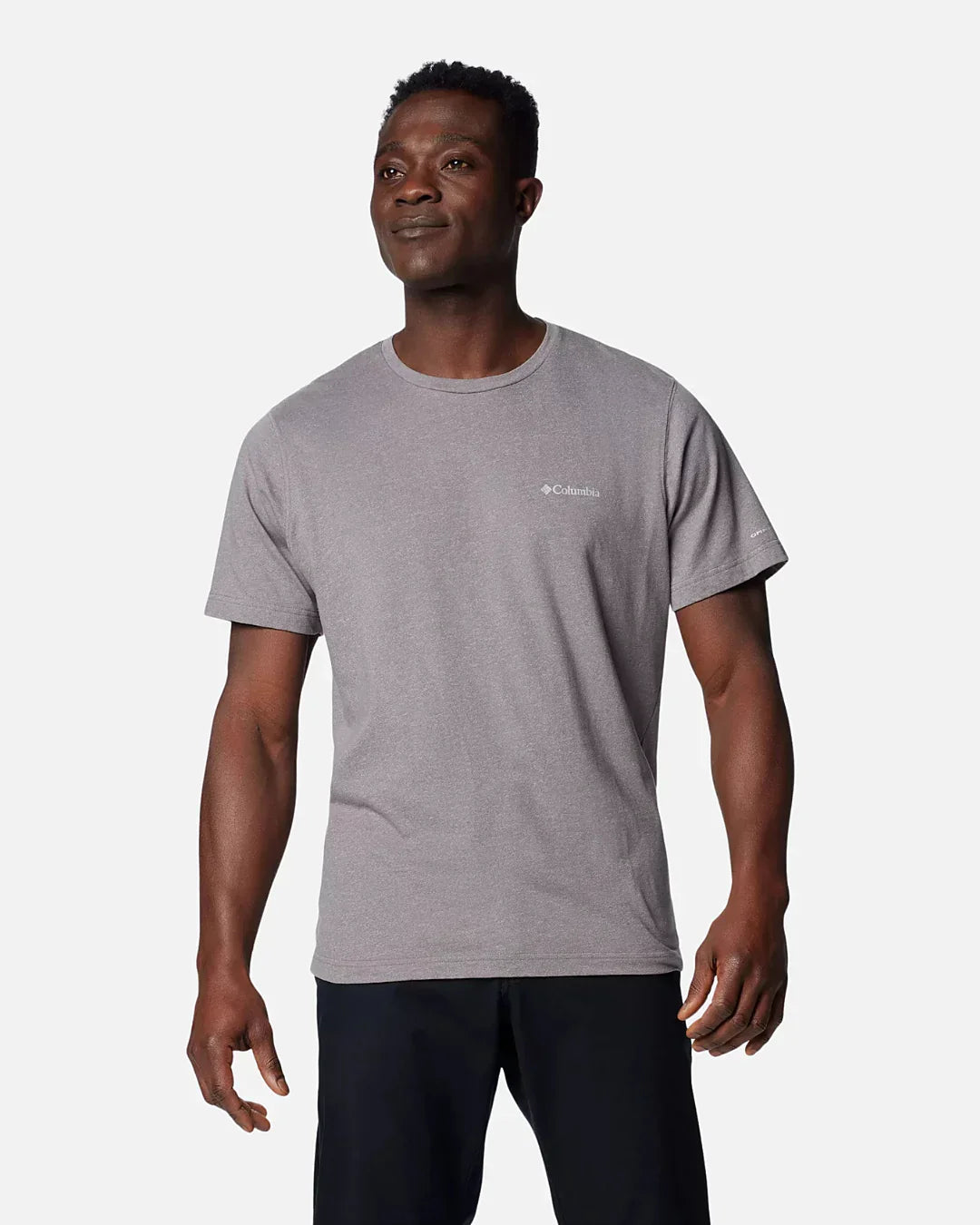 T-shirt Columbia technique Thistletown Hills™ - Gris