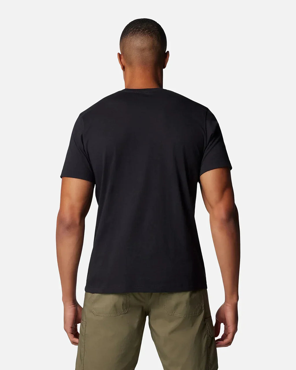 T-shirt Columbia technique Thistletown Hills™ - Noir