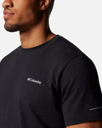 T-shirt Columbia technique Thistletown Hills™ - Noir