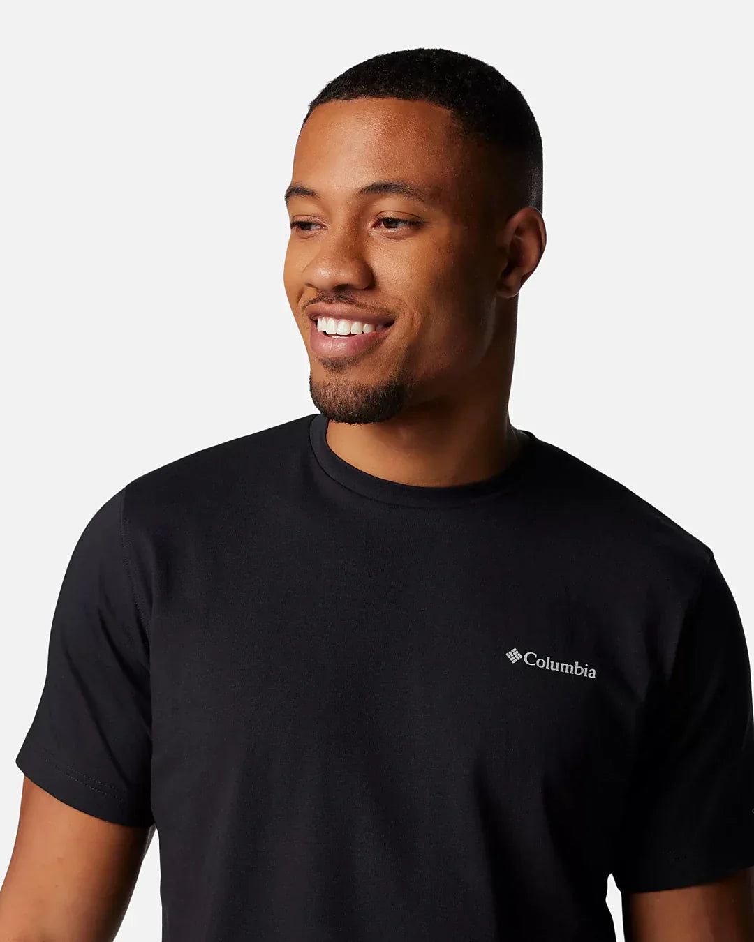 T-shirt Columbia technique Thistletown Hills™ - Noir