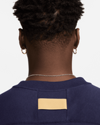 T-shirt Travel Equipe de France - Marine