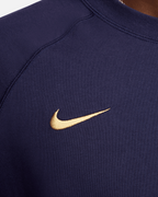 T-shirt Travel Equipe de France - Marine