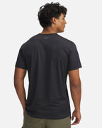 T-shirt Under Armour Vanish Elite - Noir