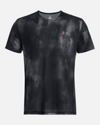 T-shirt Under Armour Vanish Elite Vent - Noir/Gris