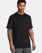 T-shirt Under Armour Running Vanish Energy - Noir