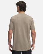 T-shirt Under Armour Vanish Seamless - Beige