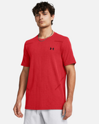 T-shirt Under Armour Vanish Seamless - Rouge