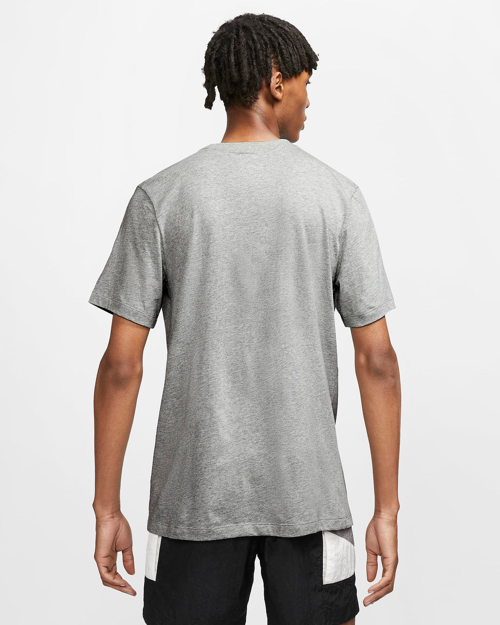 T-shirt Nike Sportswear - Gris