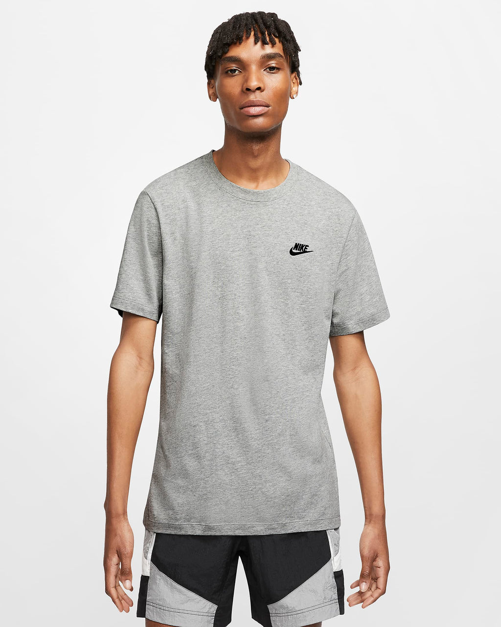 T-shirt Nike Sportswear - Gris