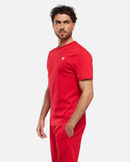 T-shirt FK Basic II - Rouge