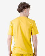 T-Shirt FK Basic - Jaune