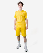T-Shirt FK Basic - Jaune