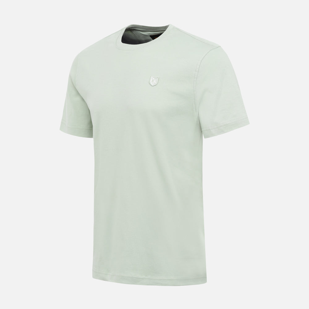 T-Shirt FK Basic - Vert