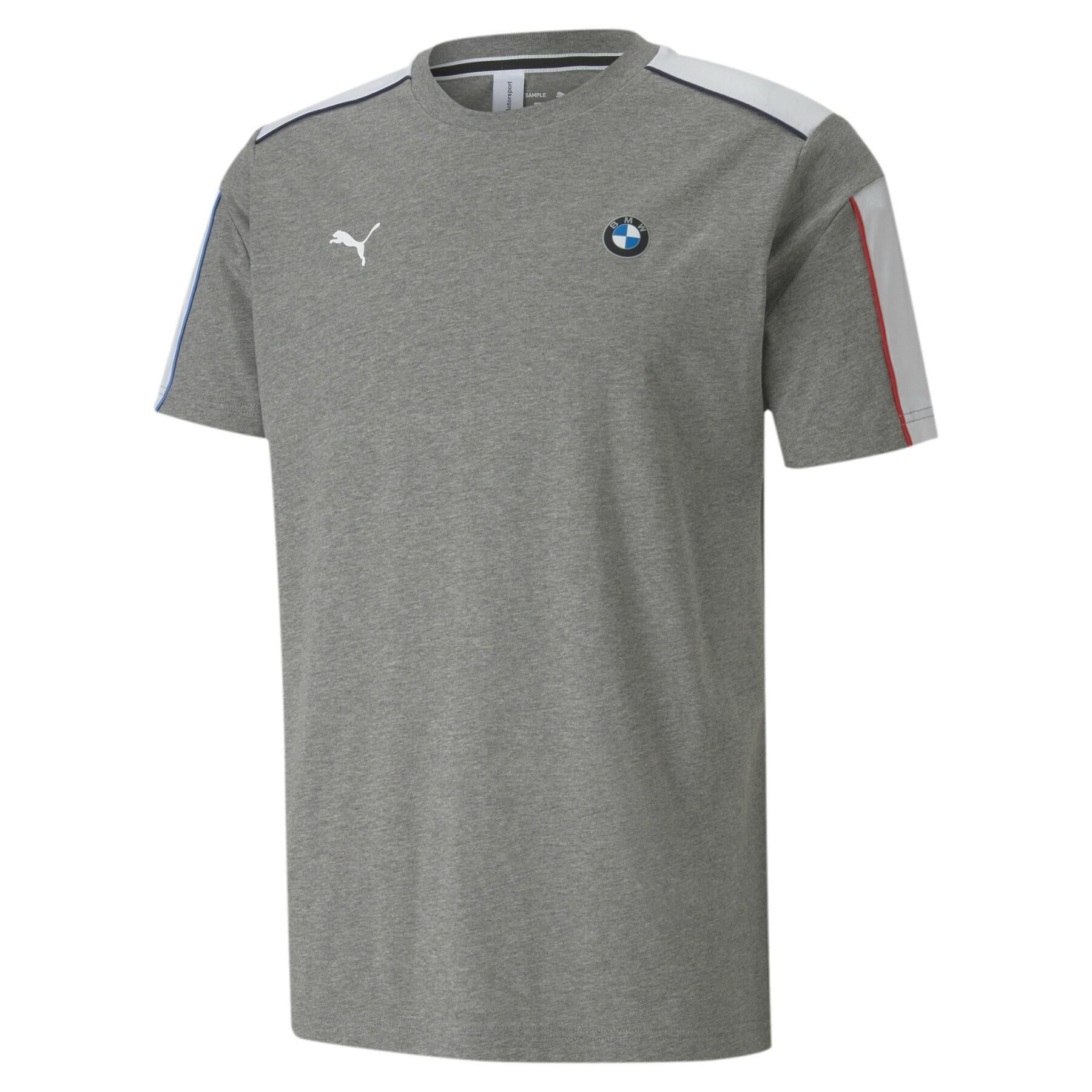 T-shirt Puma BMW - Gris