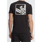 T-shirt Emporio Armani EA7 - Noir