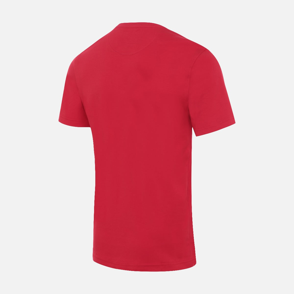 T-Shirt FK Basic - Rouge