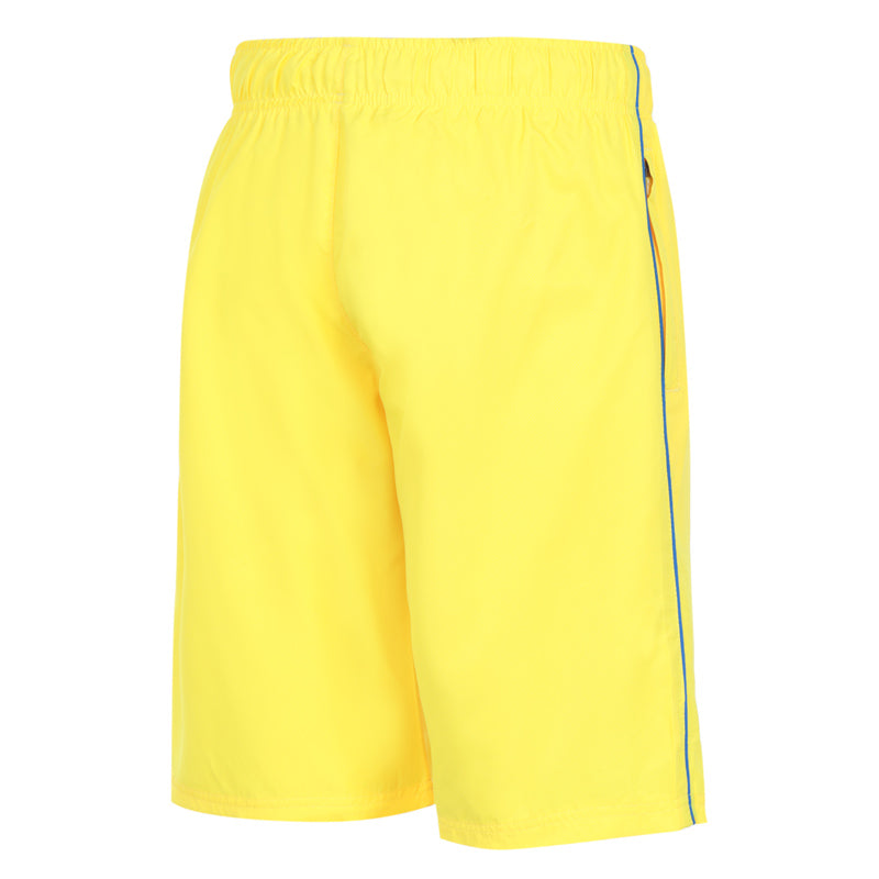 Short FK Nagoya - Jaune/Bleu