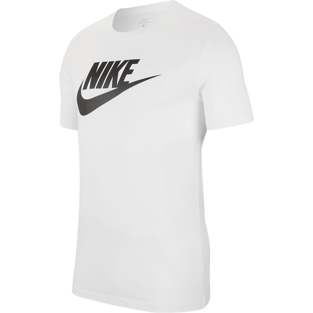 T-shirt Nike Futura Icon - Blanc