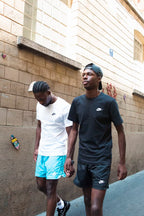 T-shirt Nike Sportswear - Noir