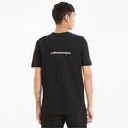 T-shirt Puma BMW Motorsport T7- Noir