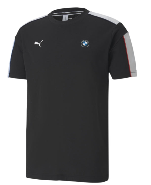 T-shirt Puma BMW - Noir