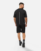 T-shirt FK Speed - Noir