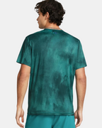 T-shirt Under Armour Vanish Elite - Vert