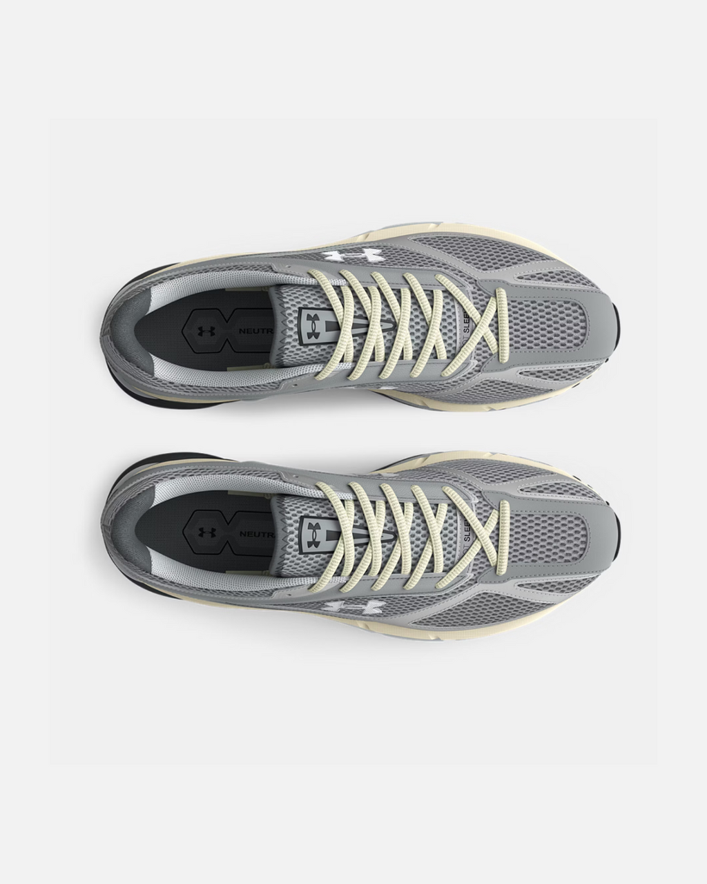 Under Armour HOVR Apparition - Gris