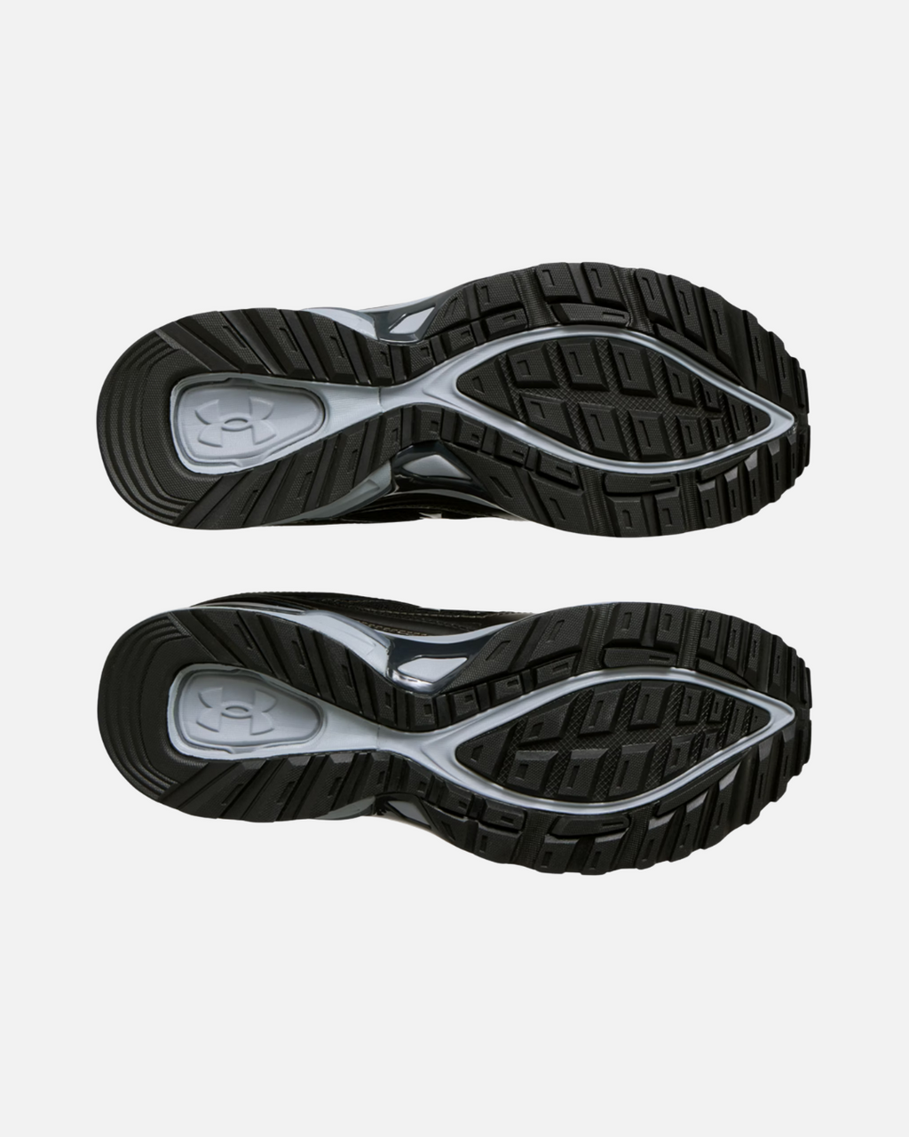 Under Armour HOVR  Apparition - Noir/Gris