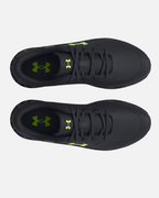 Under Armour Charged Bandit Trail 3 - Noir/Vert