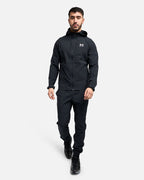 Pantalon jogging Under Armour Running Vibe - Noir
