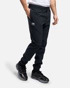 Pantalon jogging Under Armour Running Vibe - Noir