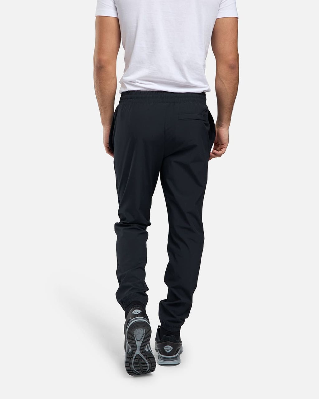 Pantalon jogging Under Armour Running Vibe - Noir