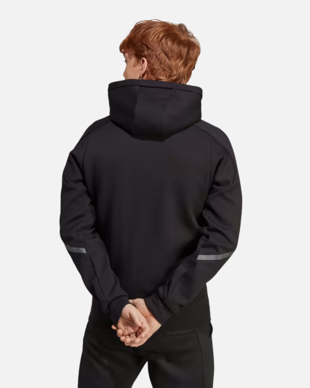 Veste Adidas Designed For GameDay - Noir