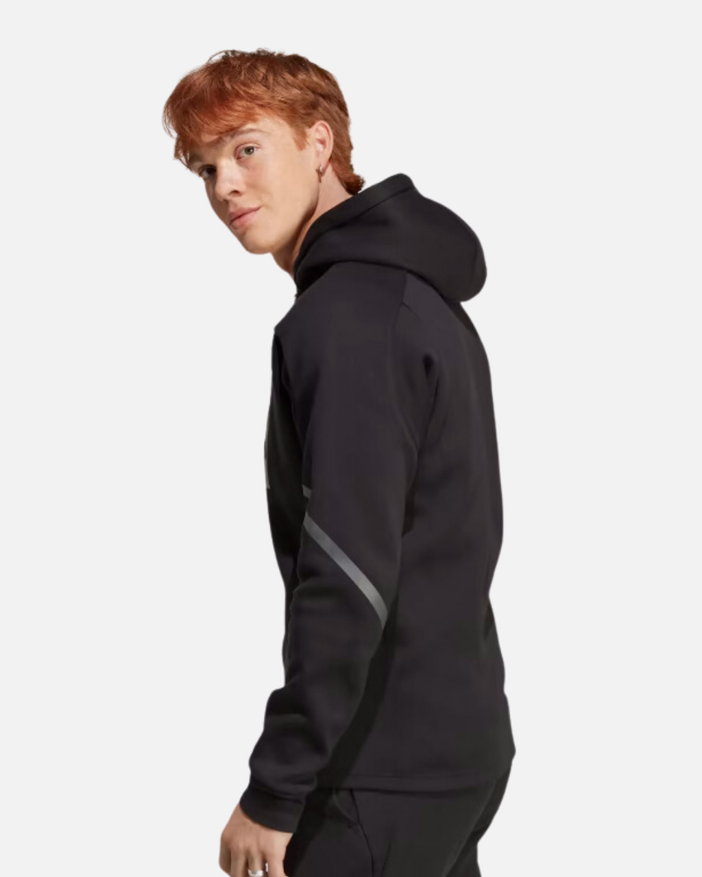 Veste Adidas Designed For GameDay - Noir