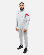Veste Coupe-Vent Puma Mercedes AMG - Gris