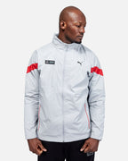 Veste Coupe-Vent Puma Mercedes AMG - Gris